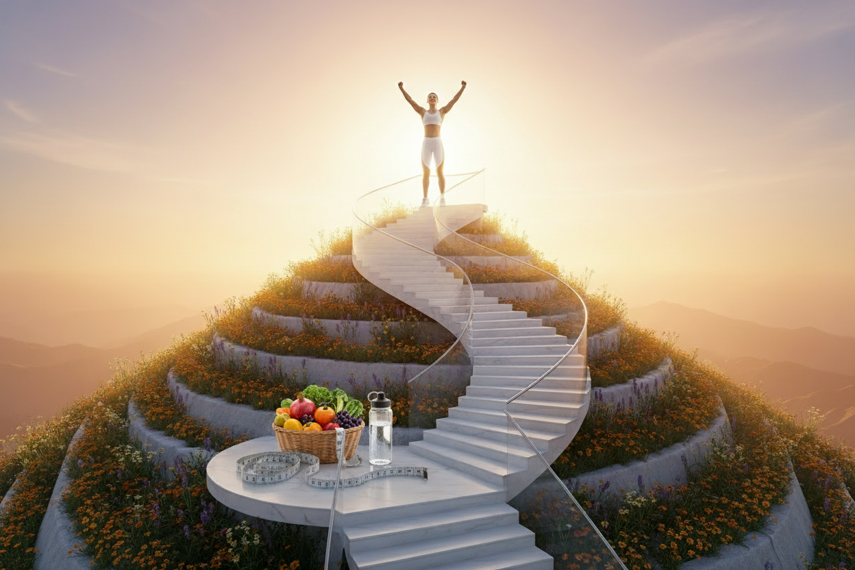 How BodyCO by Synaptikore Helps You Break the Weight Loss Plateau